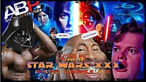 ОБЗОР НА "ЗВЕЗДНЫЕ ВОЙНЫ ХХХ", ИЛИ ПРИМЕР ОТЛИЧНОЙ КОМЕДИИ НА 1 АПРЕЛЯ